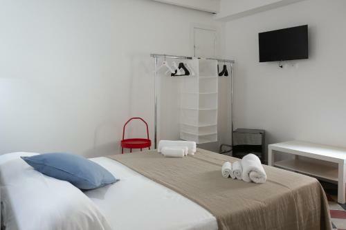 Bed & Breakfast Piazza Florio Rooms