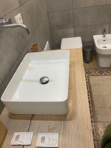 Bed & Breakfast Piazza Florio Rooms