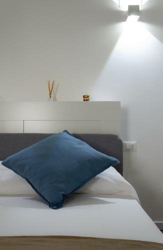Bed & Breakfast Piazza Florio Rooms