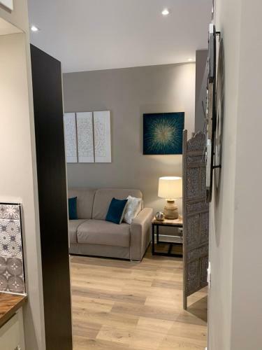 Apartamento Casa Mul� Sperlinga