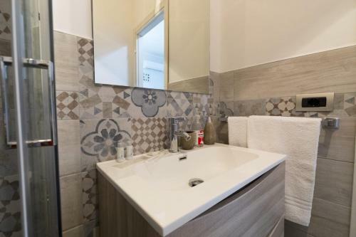 Apartamento Residenza Barone Appartamento Turistico