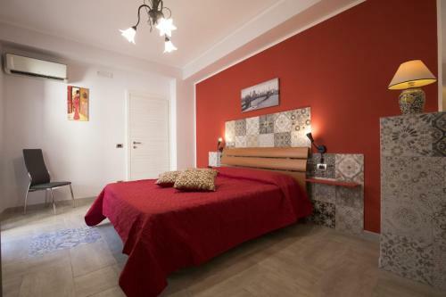 Apartamento Residenza Barone Appartamento Turistico