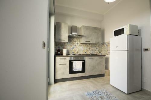 Apartamento Residenza Barone Appartamento Turistico
