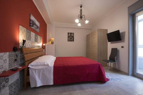 Apartamento Residenza Barone Appartamento Turistico