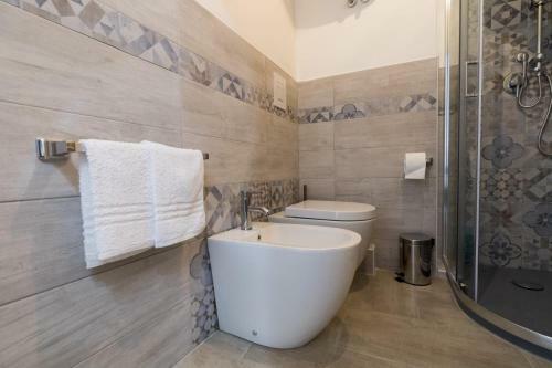Apartamento Residenza Barone Appartamento Turistico