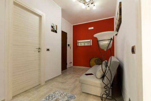 Apartamento Residenza Barone Appartamento Turistico
