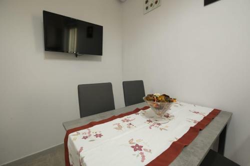 Apartamento Residenza Barone Appartamento Turistico