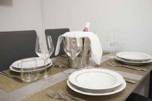 Apartamento Residenza Barone Appartamento Turistico