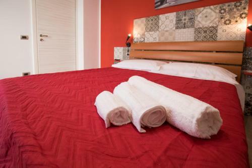 Apartamento Residenza Barone Appartamento Turistico