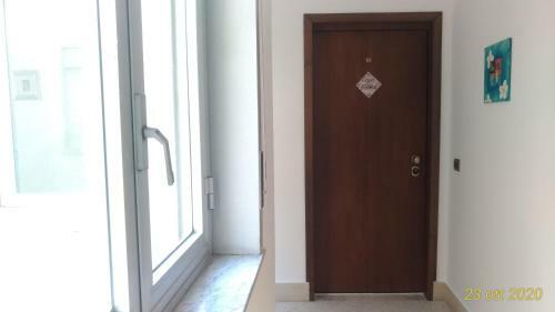 Apartamento Residenza Barone Appartamento Turistico