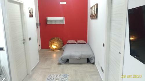 Apartamento Residenza Barone Appartamento Turistico