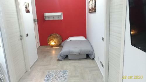 Apartamento Residenza Barone Appartamento Turistico