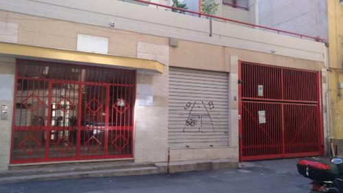 Apartamento Residenza Barone Appartamento Turistico