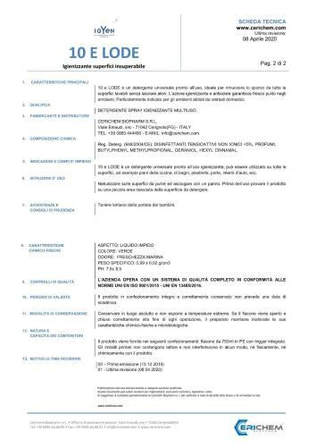 Apartamento Residenza Barone Appartamento Turistico