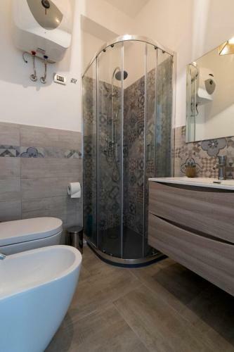Apartamento Residenza Barone Appartamento Turistico
