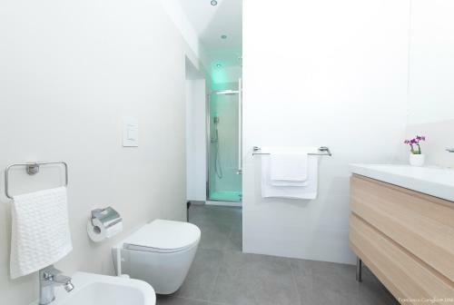 B&B Dimora Centrowell