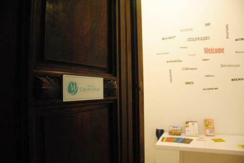 B&B Dimora Centrowell