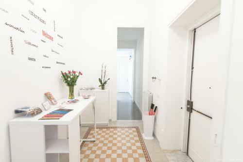 B&B Dimora Centrowell