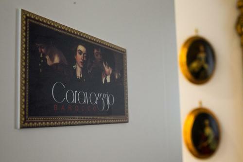 Hostal Palermo Gallery