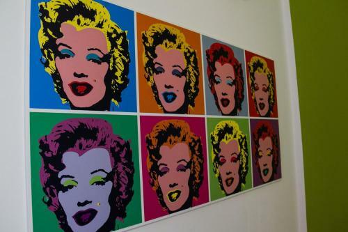 Hostal Palermo Gallery