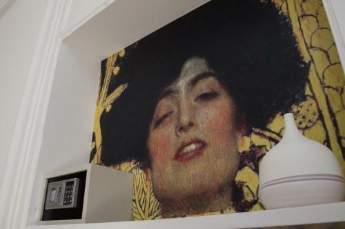Hostal Palermo Gallery
