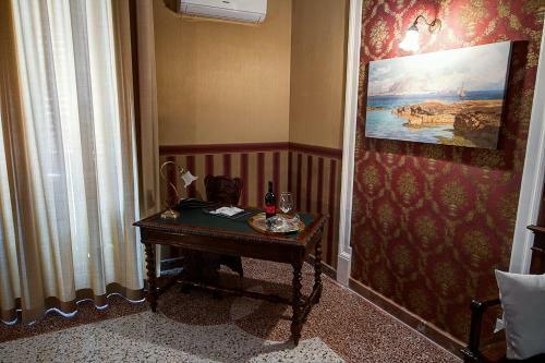 Hostal Palermo Gallery