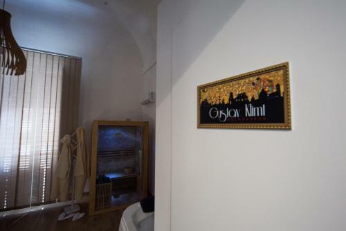 Hostal Palermo Gallery