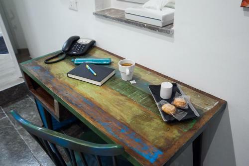Hostal Palermo Gallery