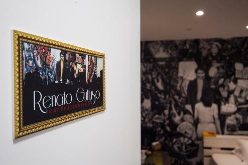 Hostal Palermo Gallery
