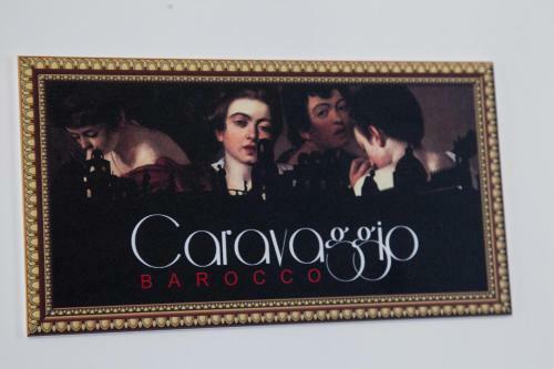 Hostal Palermo Gallery