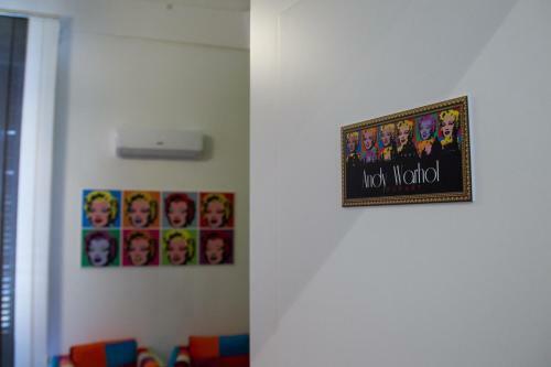 Hostal Palermo Gallery