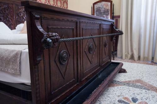 Hostal Palermo Gallery