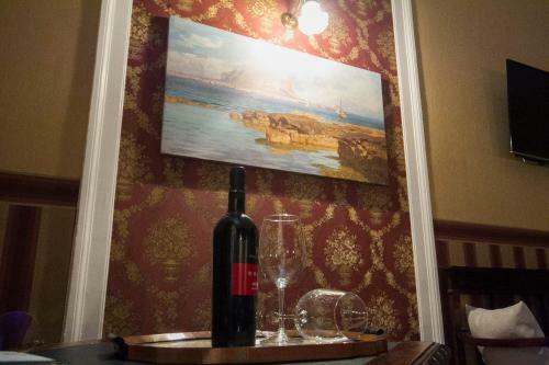 Hostal Palermo Gallery