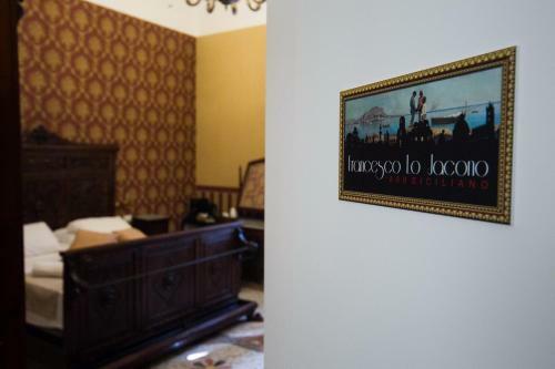 Hostal Palermo Gallery