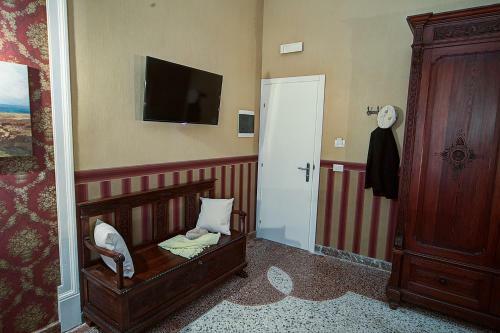 Hostal Palermo Gallery