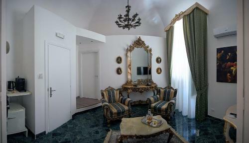 Hostal Palermo Gallery