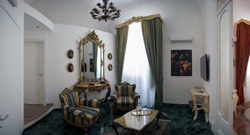 Hostal Palermo Gallery