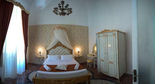 Hostal Palermo Gallery