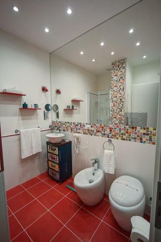 Hostal Palermo Gallery