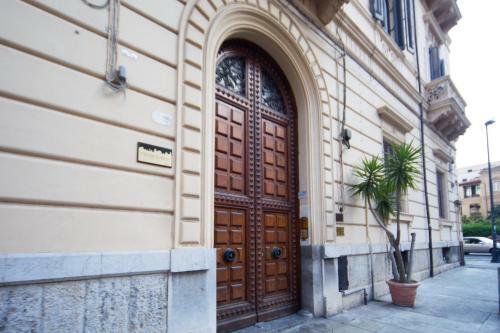 Hostal Palermo Gallery