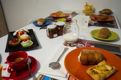 Hostal Palermo Gallery