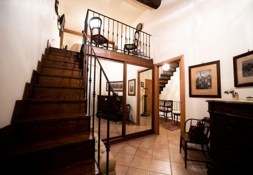 Real Teatro Apartment