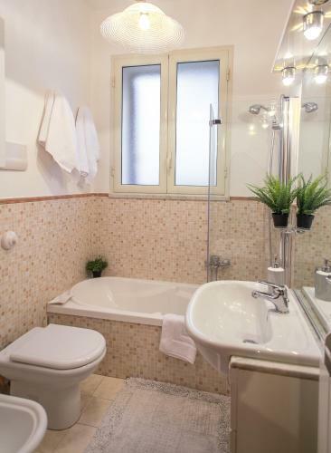 Real Teatro Apartment