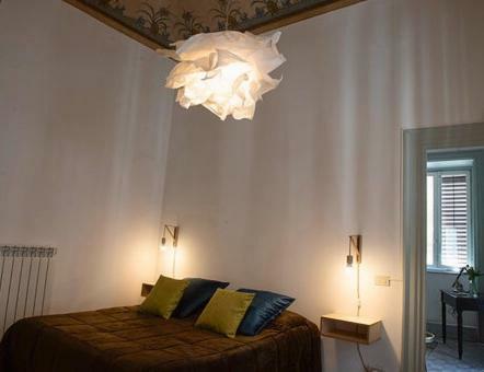 Bed & Breakfast Pal Art Rooms & Suite