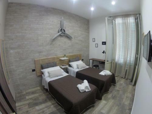 Bed & Breakfast Panurban