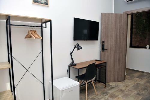 Bed & Breakfast Panurban