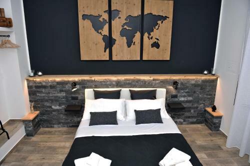 Bed & Breakfast Panurban