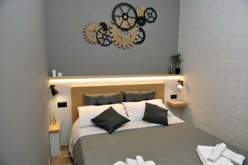 Bed & Breakfast Panurban