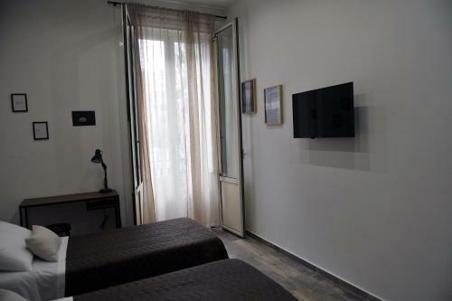 Bed & Breakfast Panurban