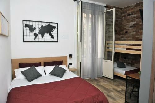 Bed & Breakfast Panurban